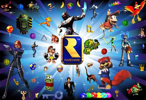 rare games|We create the kind of games the world doesn’t have. .